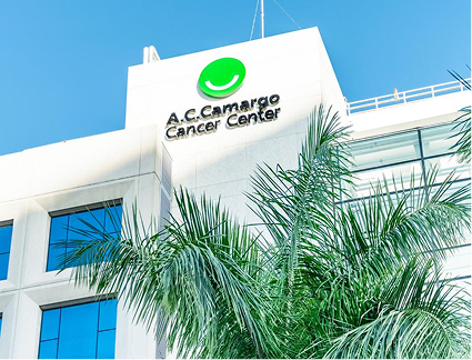A.C. CAMARGO CANCER CENTER