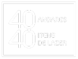 40 andares, 40 ítens de lazer