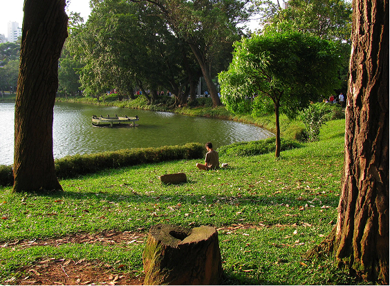 Parque da Aclimação